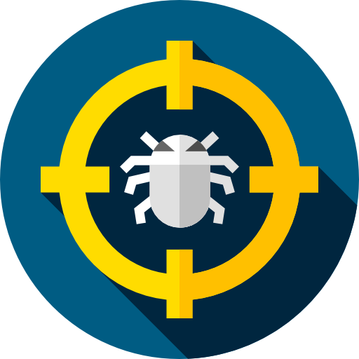 malware icon